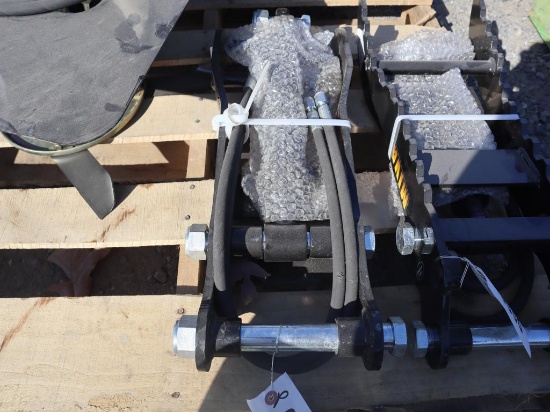 Miva Hydraulic Thumb