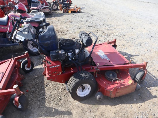 Exmark Turf Tracer