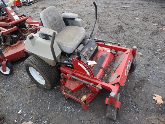 Exmark Laser-Z Zero Turn Mower