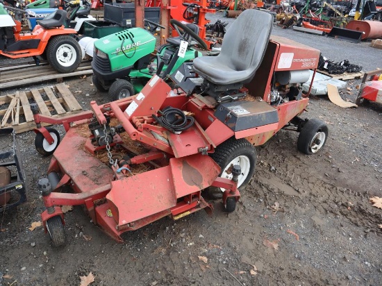 Toro Groundsmaster Mower