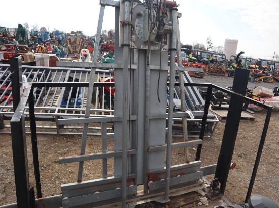 Milwalkee Panel Saw