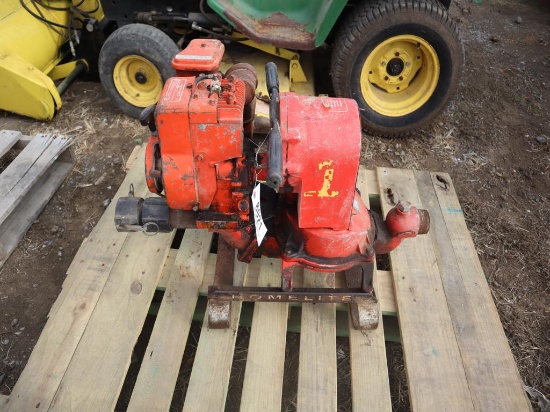 Briggs & Stratton Pump