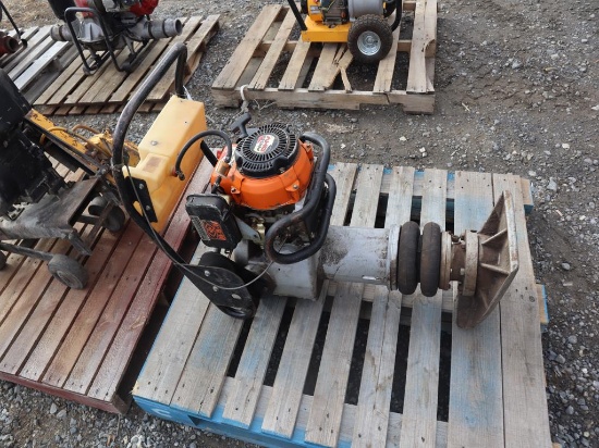 MBW Ground Pounder Jumping Jack