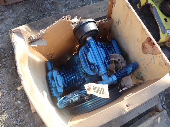 Air Compressor Pump