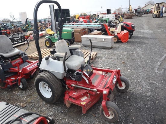 Exmark Laser-Z Zero Turn Mower