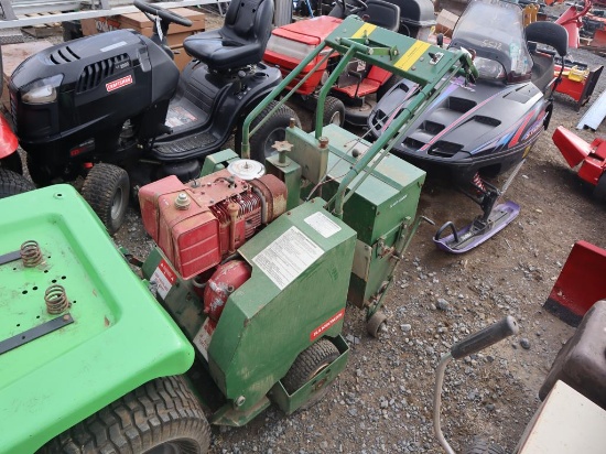 Ransom Slit Seeder