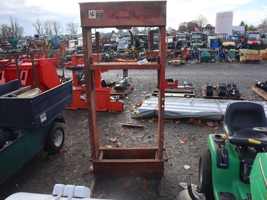 Shop Press
