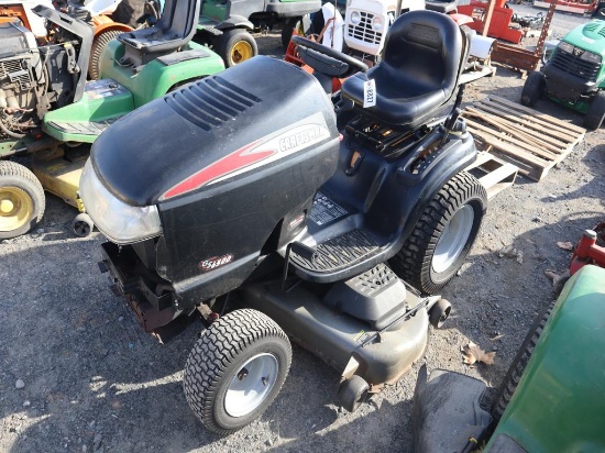 Craftsman GS6500 Riding Mower