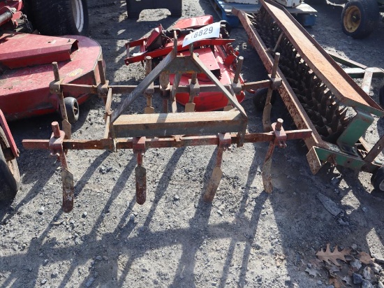 Cultivator