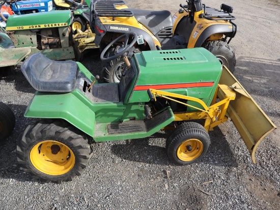 Sears Mower