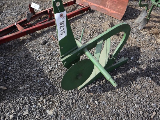 Sears Plow