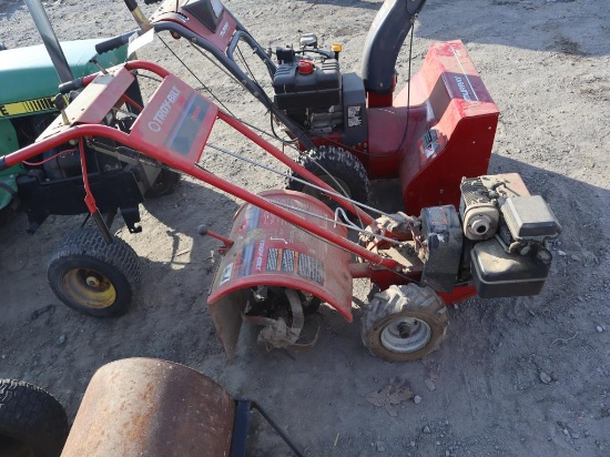 Rototiller