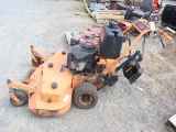Scag Mower