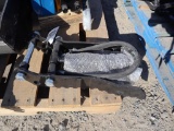 Miva Hydraulic Thumb