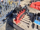 GIYI Mini Trencher