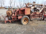 New Holland 77 Baler
