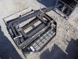GIYI Skid Loader Forks