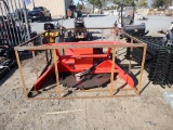 TOPCAT QA Mulcher