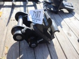 AGT Quick Coupler