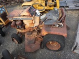 Allis Chalmers B-110 Garden Tractor