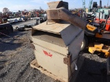 Grasshopper Bagger Attachment