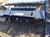 JCT QA Tiller