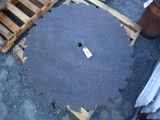 Saw Mill Blade