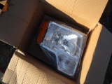 Ford Headlights