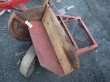 Ferguson Cordwood Saw