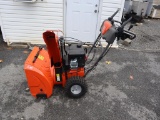 Husqvarna ST227 Snowblower