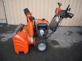 Husqvarna ST430 Snowblower