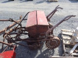 Grain Drill