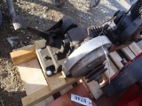 Maytag Engine