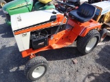 Simplicity 7117 Riding Mower