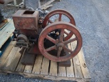 Economy 1.5HP Hit & Miss Engine