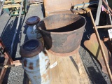 Kettle