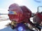 New Holland BR7070 Net Wrap Baler