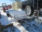 2025 Aluma Tandem Trailer w/ Title
