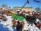 Massey Ferguson Sickle Bar Mower 3pt