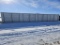 Agriquip 40' Shipping container