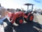 2019 Kioti CK3510 4WD Tractor