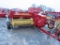 New Holland 316 Baler