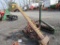 New Holland Sickle Bar Mower