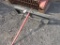 Kivel Single Prong Bale Spear
