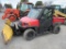 Polaris Gravely RTV 4x4 Utility Vehicle