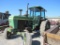 John Deere 4230 2WD Tractor