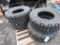 12-16.5 Forerunner SKS4 Tires