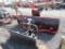 Hiniker QA Snow Plow