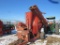 Gehl 135 Mixer