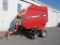 Case International RB464 Round Baler